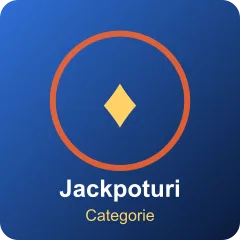 Jackpoturi – slot din lobby Eldorado Casino