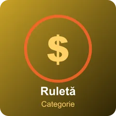Ruletă – slot din lobby Eldorado Casino