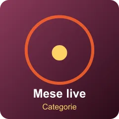 Mese live – slot din lobby Eldorado Casino