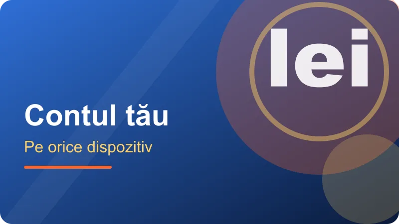 Contul la casino Eldorado, în patru pași – ilustrație pentru secțiunea Eldorado Casino